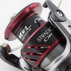 Котушка Shimano Stradic CI4+ C3000 FB (6+1BB, 5.0:1) (2016)  (ЗНИЖКИ!!!), фото 7