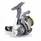 Котушка Shimano Ultegra С3000 FB (5+1BB, 5.0:1), фото 4