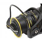 Котушка Ryobi Virtus 4000 4+1bb, котушка на хижака, фото 2