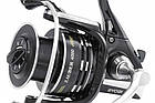 Котушка Ryobi Zauber CR1000 8+1bb, котушка на хижака для твичинга і джига, фото 2