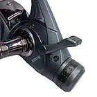 Котушка Weida MDR 01 - 40 (4000) (6+1bb; 5.0:1), котушка з бейтраннером (запасна шпуля), фото 2