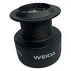 Котушка Weida MDR 01 - 40 (4000) (6+1bb; 5.0:1), котушка з бейтраннером (запасна шпуля), фото 3