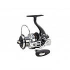 Котушка Tica Galant Long Сast GLAT2000 (7+1BB, 5.2:1), котушка з швидким фрикціоном, фото 4