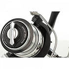 Котушка Tica Galant Long Сast GLAT2000 (7+1BB, 5.2:1), котушка з швидким фрикціоном, фото 5