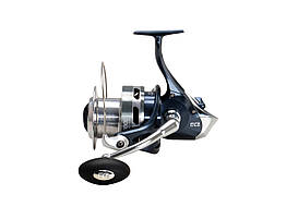 Котушка Tica Cybernetic GGAT10000 (8+1BB, 3.3:1) тягова котушка на коропа, сома, товстолоба