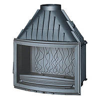 Каминна топка INVICTA 700 PANORAMIQUE