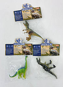 Динозавр У пакеті DNA-2298-7