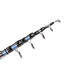 Вудлище Kalipso Navigator Pro 3.00 м 80-120г спінінг для донної ловлі, фото 3