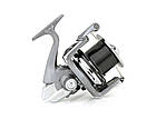 Котушка Shimano Ultegra 14000 XSD (4+1BB, 4.3:1), потужна коропова котушка з швидким фрикціоном, фото 5