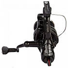 Котушка Shimano Big Baitrunner XT-B 14000 LC (4+1BB, 4.6:1), потужна коропова котушка з бейтранером, фото 5
