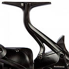 Котушка Shimano Big Baitrunner XT-B 14000 LC (4+1BB, 4.6:1), потужна коропова котушка з бейтранером, фото 6
