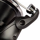 Котушка Shimano Big Baitrunner XT-B 14000 LC (4+1BB, 4.6:1), потужна коропова котушка з бейтранером, фото 7
