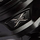 Котушка Shimano Big Baitrunner XT-B 14000 LC (4+1BB, 4.6:1), потужна коропова котушка з бейтранером, фото 8