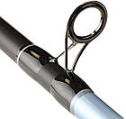 Фідерне вудилище Kalipso Monza Feeder 3.0 м 40-120г, фідер, фото 5