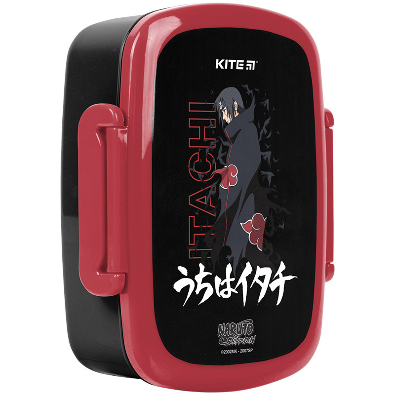 Ланчбокс з наповненням Kite Naruto NR23-163