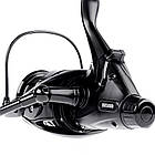 Карпова котушка Kalipso TOR Method BR5000 (4+1bb, 5.5:1) котушка для коропа з бейтраннером, фото 3