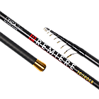 Болонська вудилище Tica Premiere bolo 4.80м 30-100гр, вудилище з / к для бокового кивку, фото 2