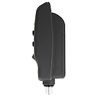 Сигналізатор клювання Zeox Element Bite Alarm (синій), фото 3