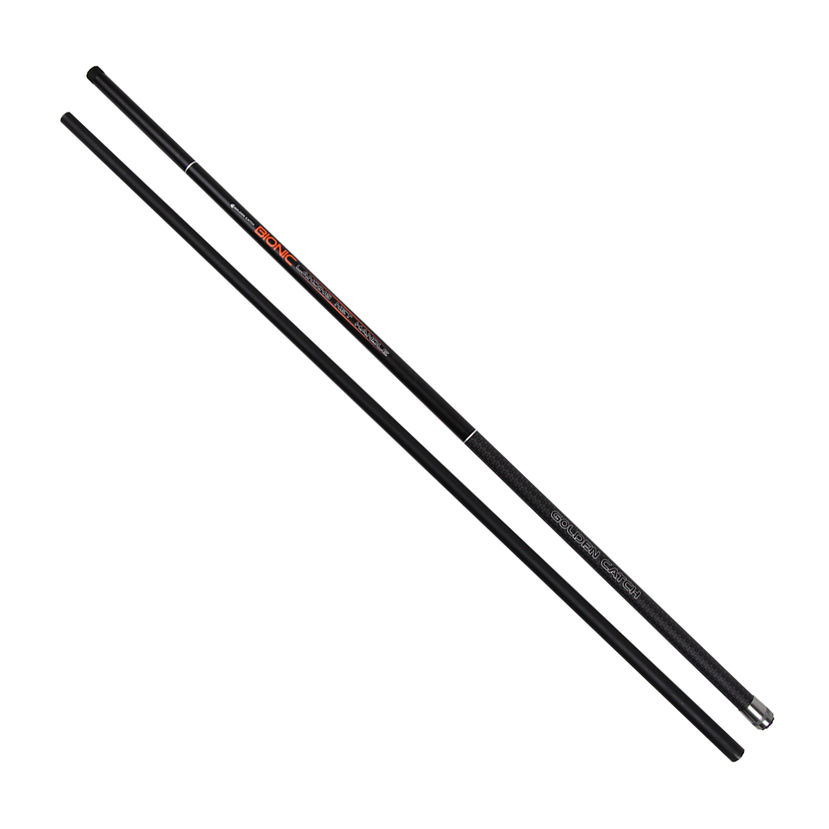 Ручка підсаку GC Bionic 2.0 м, фото 1