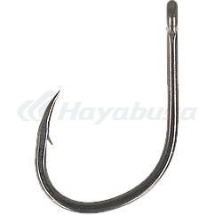 Гачок короповий Hayabusa K-1 NRB №10 (10 шт) (тефлонове покриття)