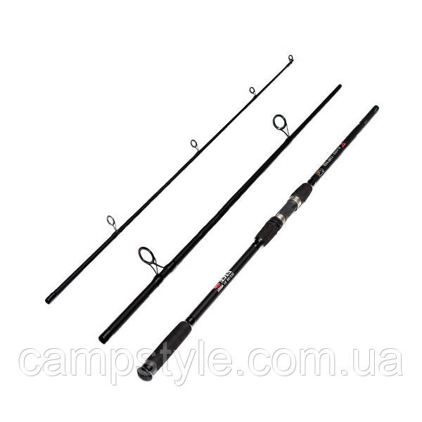 Коропове вудлище Winner X6 Hi-Super 3 LBS 3,0 м 3-складне