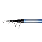 Болонське вудлище GCxTica Wonder NEO 5.00м 5-40гр, вудлище для бокового кивку, фото 3