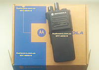 Motorola DP4400e VHF 136-174mHz+AES-256 Цифровая рация(новая) MDH56JDC9VA1AN