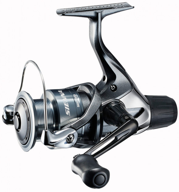 Катушка Shimano Sienna 4000 RE (1+1BB, 5.1:1)
