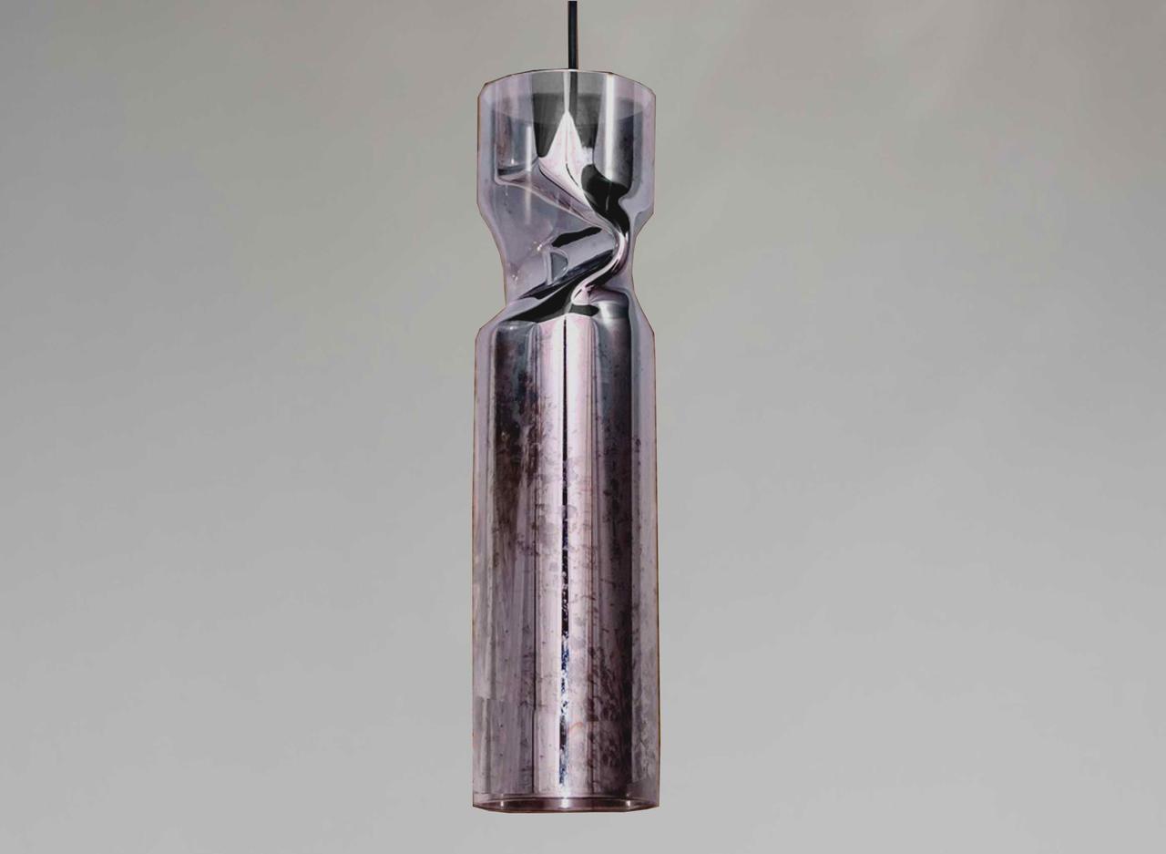 Підвісний світильник під лампочку CS1174 SMK, фото 1