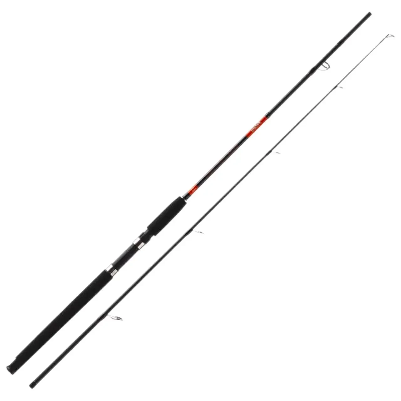 Вудлище Feima Rage Pro Spin 2.1м 150 г, вудлище для донного лову