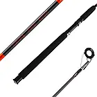 Вудлище Feima Rage Pro Spin 2.1м 150 г, вудлище для донного лову, фото 3