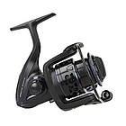 Котушка GC Sprinter 4000S-PE 6+1bb, якісна котушка для спиннинговой лову, фото 2