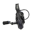 Котушка GC Sprinter 4000S-PE 6+1bb, якісна котушка для спиннинговой лову, фото 5