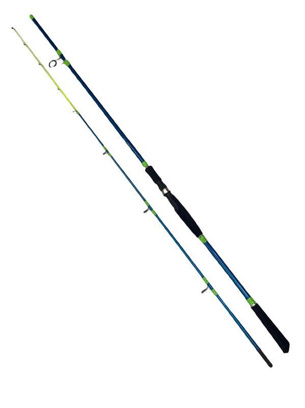 Вудлище Feima Armatur 2.1м 80-200гр, вудлище для донного лову, фото 1