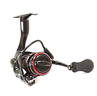 Котушка Okuma Custom Black Feeder CLX-40F (7+1bb, 5.0:1) котушка фідерна, фото 2