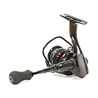 Котушка Okuma Custom Black Feeder CLX-40F (7+1bb, 5.0:1) котушка фідерна, фото 3