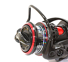 Котушка Okuma Custom Black Feeder CLX-40F (7+1bb, 5.0:1) котушка фідерна, фото 4