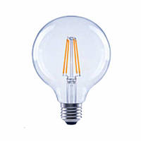 Лампочка LED Siriusstar Filament 12W G95-4200K-E27