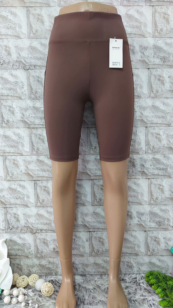 Бріджи жіночі розмір 3XL/4XL на 48-50 Kenalin 500-11