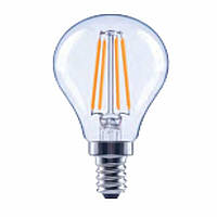 Лампочка LED Siriusstar Filament 8W G45-4200K-E14