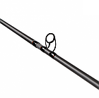 Відмінне фідерне вудилище GC Bionic Feeder Black Edition 390H 3.9 м 150 гр, фото 5