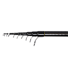 Болонське вудлище GC × Tica Premiere NEO bolo 5.80м 30-60гр, вудилище з/к для бокового кивку, фото 3