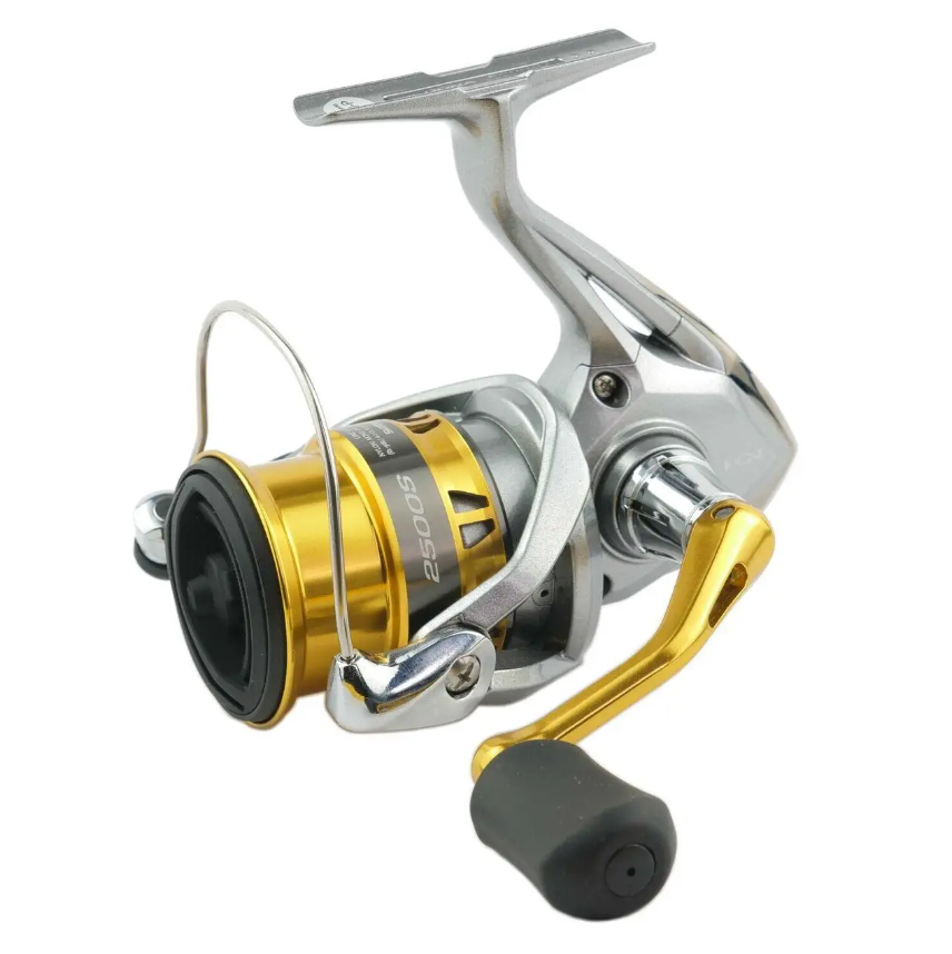 Котушка Shimano Sedona C2000S (3+1BB, 5.0:1)