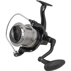 Котушка Tica Carp Mentor CPM5000 (9+1BB, 4.1:1) котушка для коропової риболовлі з швидким фрикційним гальмом