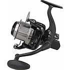 Котушка Tica Carp Mentor CPM5000 (9+1BB, 4.1:1) котушка для коропової риболовлі з швидким фрикційним гальмом, фото 2