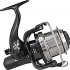 Котушка Tica Carp Mentor CPM5000 (9+1BB, 4.1:1) котушка для коропової риболовлі з швидким фрикційним гальмом, фото 3
