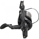Котушка Tica Carp Mentor CPM5000 (9+1BB, 4.1:1) котушка для коропової риболовлі з швидким фрикційним гальмом, фото 4