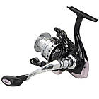 Котушка Kalipso Hyper 1000 3 + 1bb для спінінга, котушка для лову дрібної щуки, окуня, фото 2