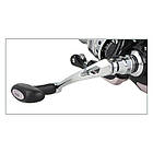 Котушка Kalipso Hyper 1000 3 + 1bb для спінінга, котушка для лову дрібної щуки, окуня, фото 5