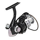 Котушка Kalipso Hyper 1000 3 + 1bb для спінінга, котушка для лову дрібної щуки, окуня, фото 6